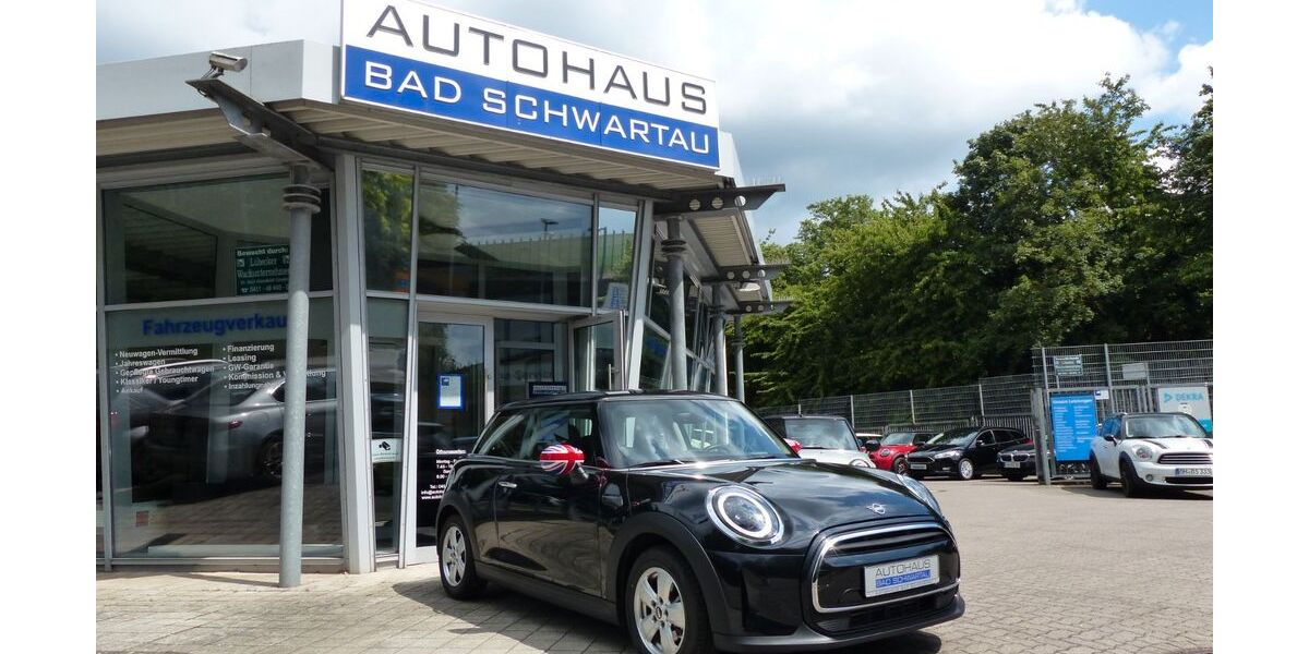 Mini Cooper 29.900 km 19.950 &euro; Bad Schwartau 23611