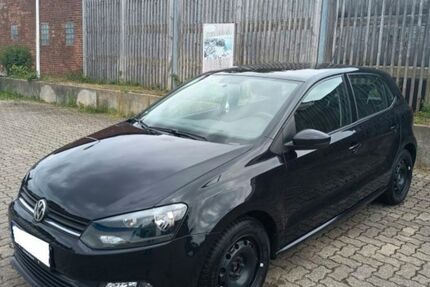 VW Polo 126.500 km 5.999 &euro; Bad Schwartau 23611