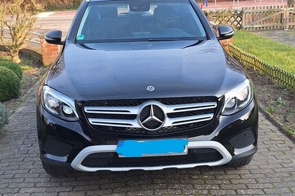 Mercedes-Benz GLC 250 D, 4-Matic 196.500 km 20.500 &euro; Schönberg 23923