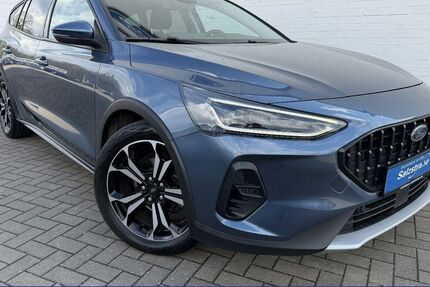 Ford Focus 105.248 km 16.898 &euro; Mölln 23879