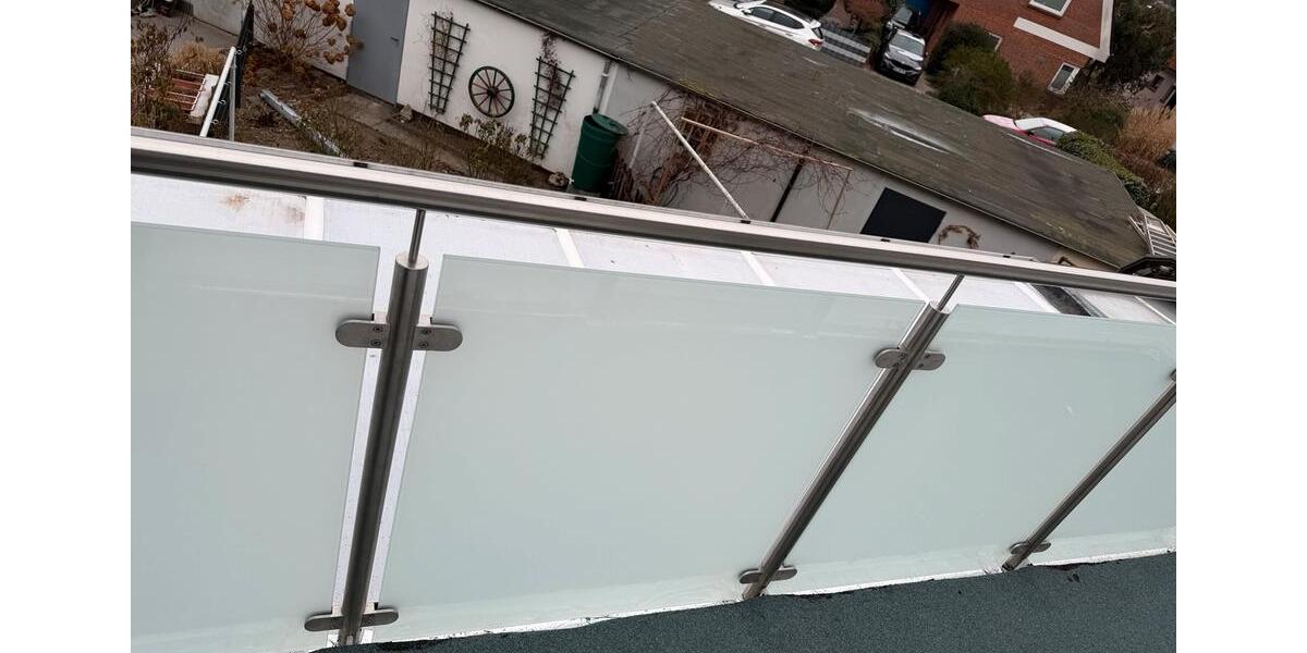 Reihenhaus Lübeck Sankt Lorenz Nord - 5 Zimmer, 116 m&sup2;, 1.800&euro; | Angebot:25174736