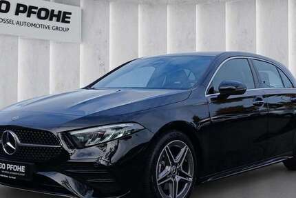 Mercedes-Benz A 200 6.233 km 32.450 &euro; Bad Segeberg 23795
