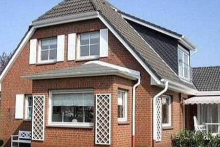 Charmante Wohnung an der Ostsee