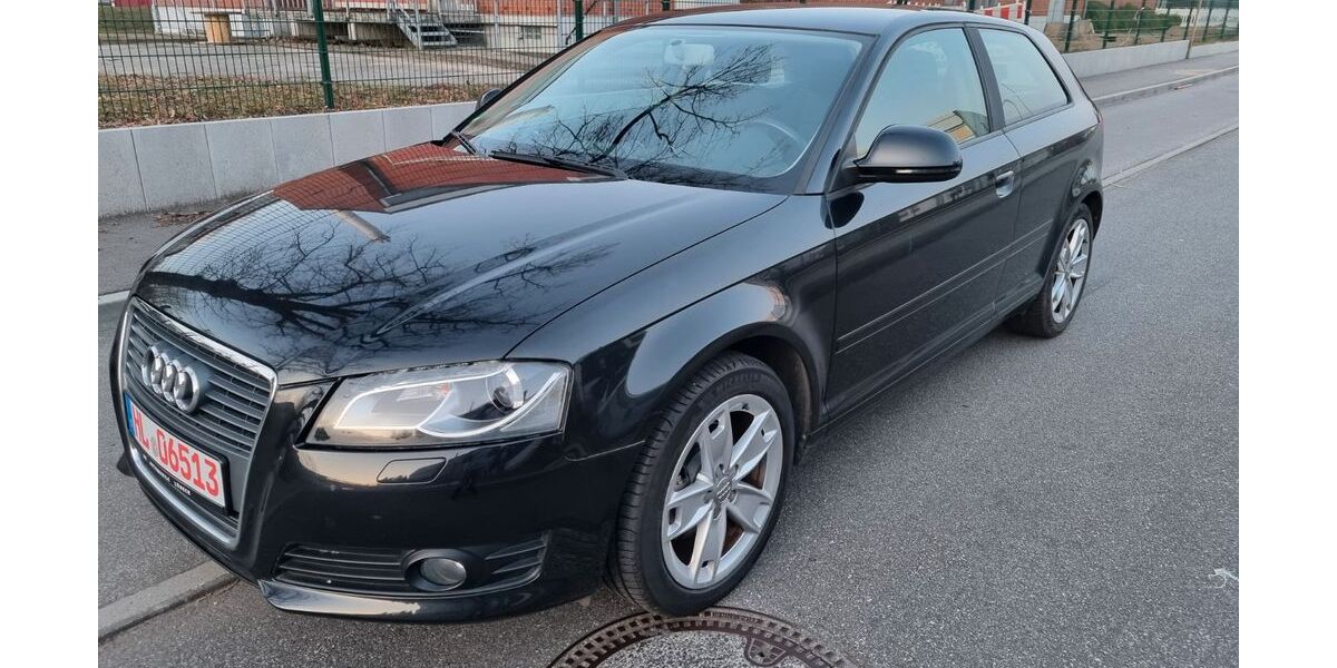 Audi A3 164.900 km 5.790 &euro; Lübeck 23554
