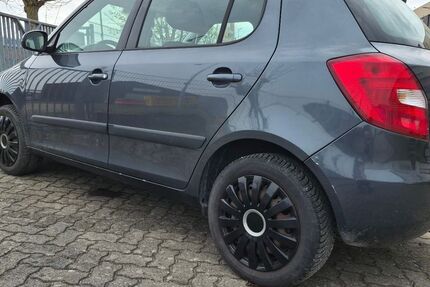 Skoda Fabia 222.504 km 1.600 &euro; Lübeck 23569