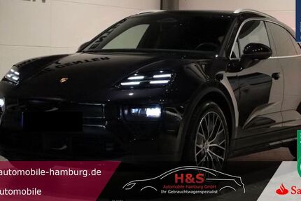 Porsche Macan 16.222 km 85.900 &euro; Bad Segeberg 23795