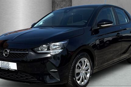 Opel Corsa 58.555 km 14.950 &euro; Lübeck 23558