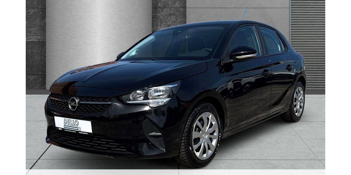 Opel Corsa 58.555 km 14.950 &euro; Lübeck 23558