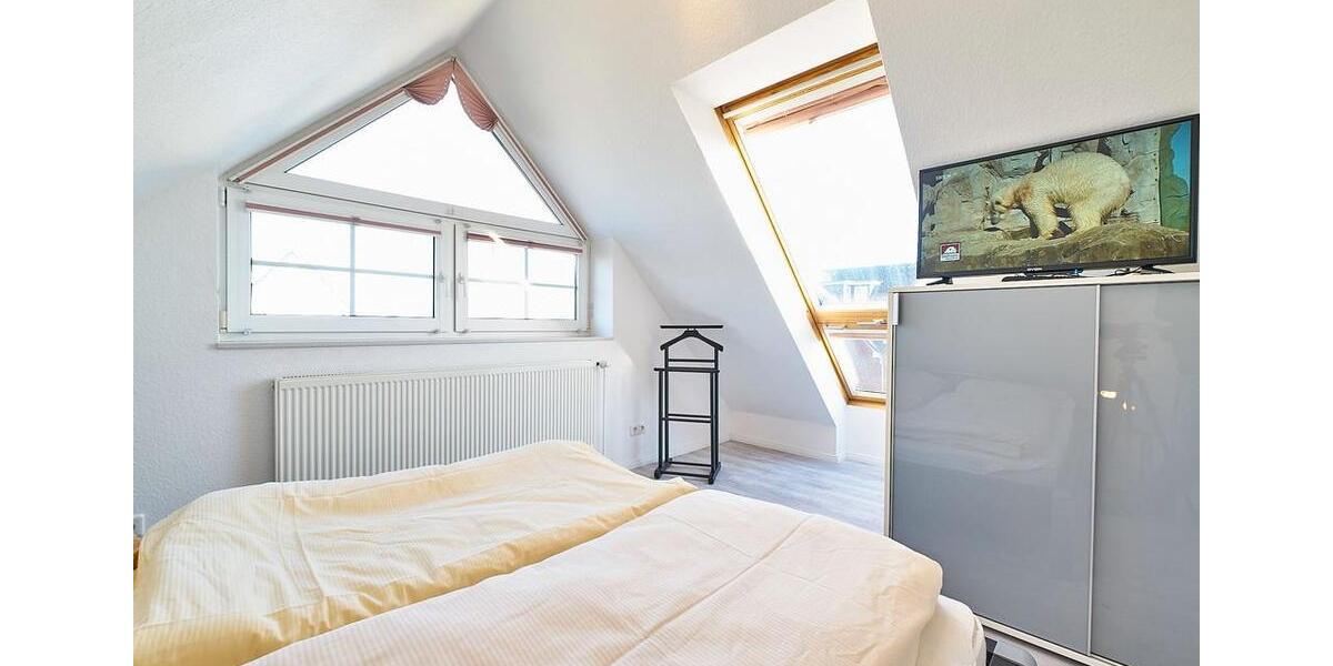 Maisonettenwohnung Scharbeutz - 4 Zimmer, 69 m&sup2;, 479.000&euro; | Angebot:26701655