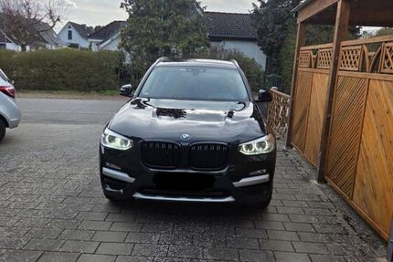 BMW X3 86.000 km 26.199 &euro; Lübeck 23569