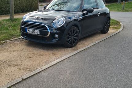 Mini ONE 48.386 km 11.499 &euro; Stockelsdorf 23617