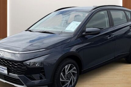 Hyundai BAYON 11.700 km 20.950 &euro; Stockelsdorf 23617