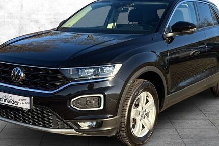 VW T-Roc 46.500 km 22.980 &euro; Timmendorfer Strand 23669