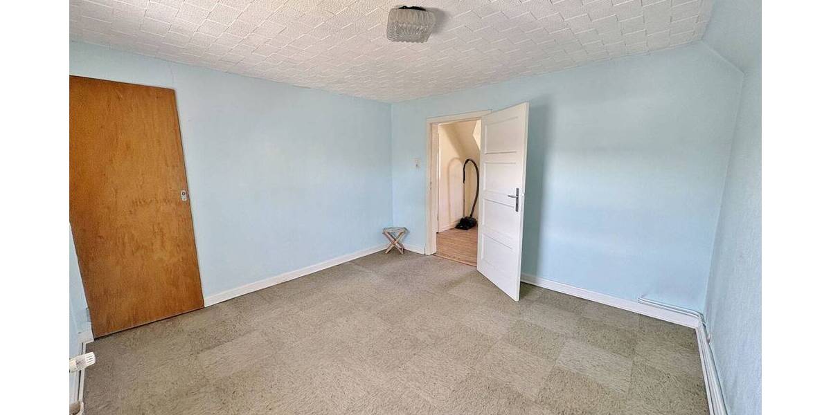 Doppelhaushälfte Lübeck / Vorwerk St. Lorenz Nord - 6 Zimmer, 110 m&sup2;, 125.000&euro; | Angebot:26807078