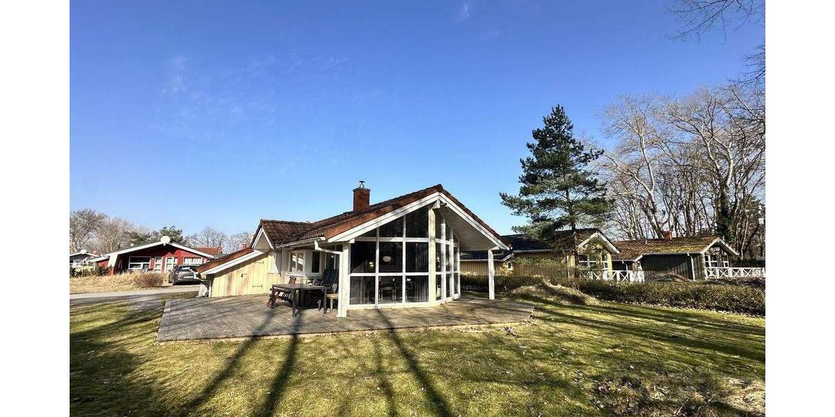 Mehrfamilienhaus, Wohnhaus Lübeck Travemünde - 4 Zimmer, 71 m&sup2;, 469.000&euro; | Angebot:25673038