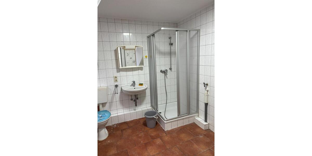 Dachgeschoßwohnung Stockelsdorf - 2 Zimmer, 60 m&sup2;, 510&euro; | Angebot:24238884