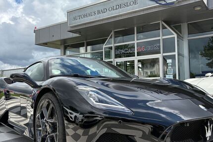 Maserati MC20 11.200 km 199.888 &euro; Bad Oldesloe 23843