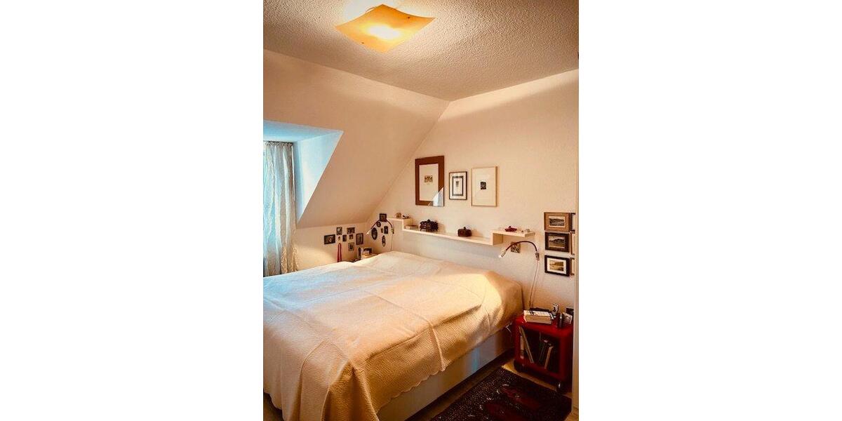 Dachgeschoßwohnung Lübeck Sankt Gertrud - 3 Zimmer, 76 m&sup2;, 230.000&euro; | Angebot:26114688