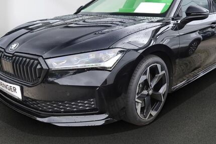 Skoda Superb 16.250 km 46.480 &euro; Lübeck 23560