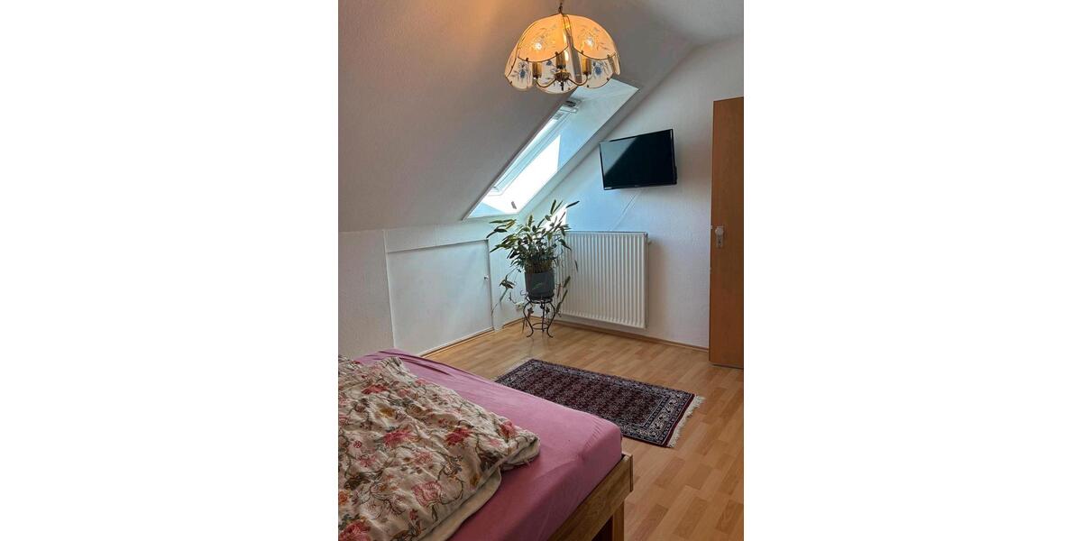 Dachgeschoßwohnung Lübeck Sankt Lorenz Nord - 3 Zimmer, 68 m&sup2;, 195.000&euro; | Angebot:27655793
