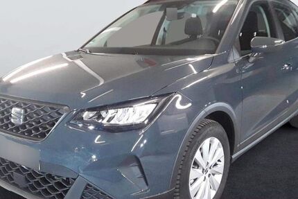 Seat Arona 8.980 km 19.975 &euro; Mölln 23879