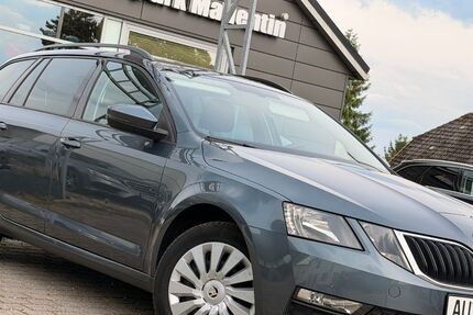 Skoda Octavia 112.200 km 14.400 &euro; Stepenitztal 23936