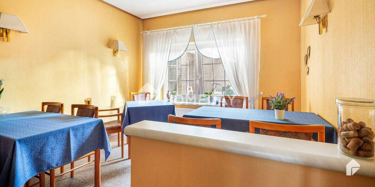 Mehrfamilienhaus, Wohnhaus Reinfeld - 3 Zimmer, 1 m&sup2;, 1.600.000&euro; | Angebot:26628999