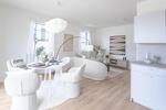 Etagenwohnung Lübeck Sankt Lorenz Nord - 4 Zimmer, 109 m&sup2;, 1.960&euro; | Angebot:26660313