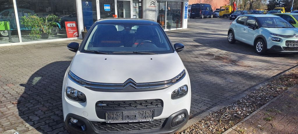 Citroen C3 148.100 km 6.000 &euro; Mustin 23911