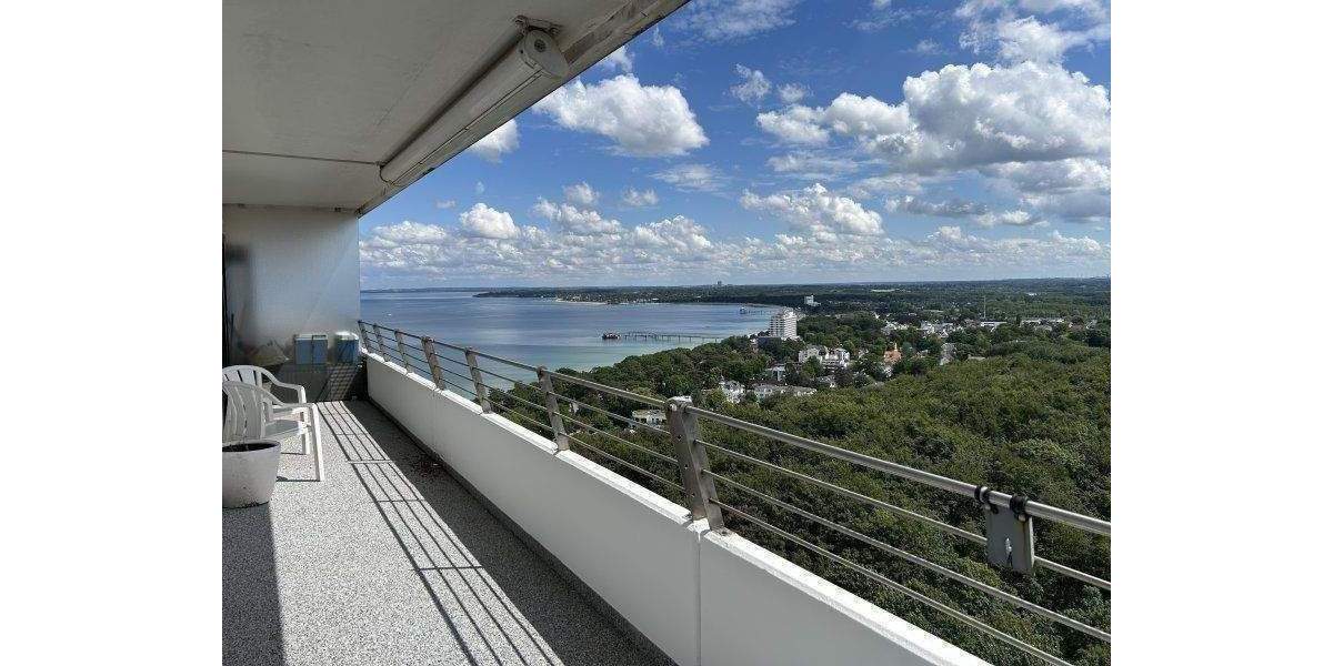 Etagenwohnung Timmendorfer Strand - 3 Zimmer, 120 m&sup2;, 445.000&euro; | Angebot:26379617