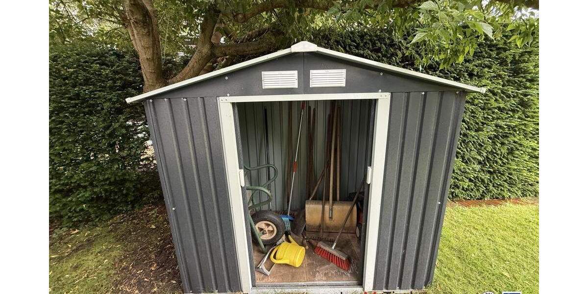 Reihenendhaus Lübeck St. Jürgen - 3 Zimmer, 77 m&sup2;, 320.000&euro; | Angebot:24974050