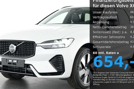 Volvo XC60 22.121 km 48.490 &euro; Lübeck 23566