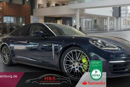 Porsche Panamera 79.899 km 76.900 &euro; Bad Segeberg 23795