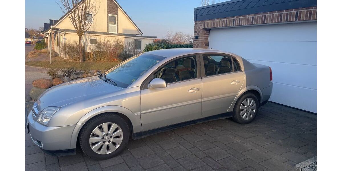 Opel Vectra 197.000 km 3.100 &euro; Lübeck 23554