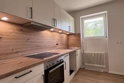 Wohnung zum Mieten in Lübeck 850 € 57 m²