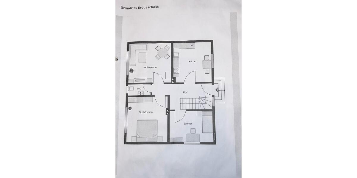 Doppelhaushälfte Stockelsdorf - 4 Zimmer, 98 m&sup2;, 350.000&euro; | Angebot:25274108