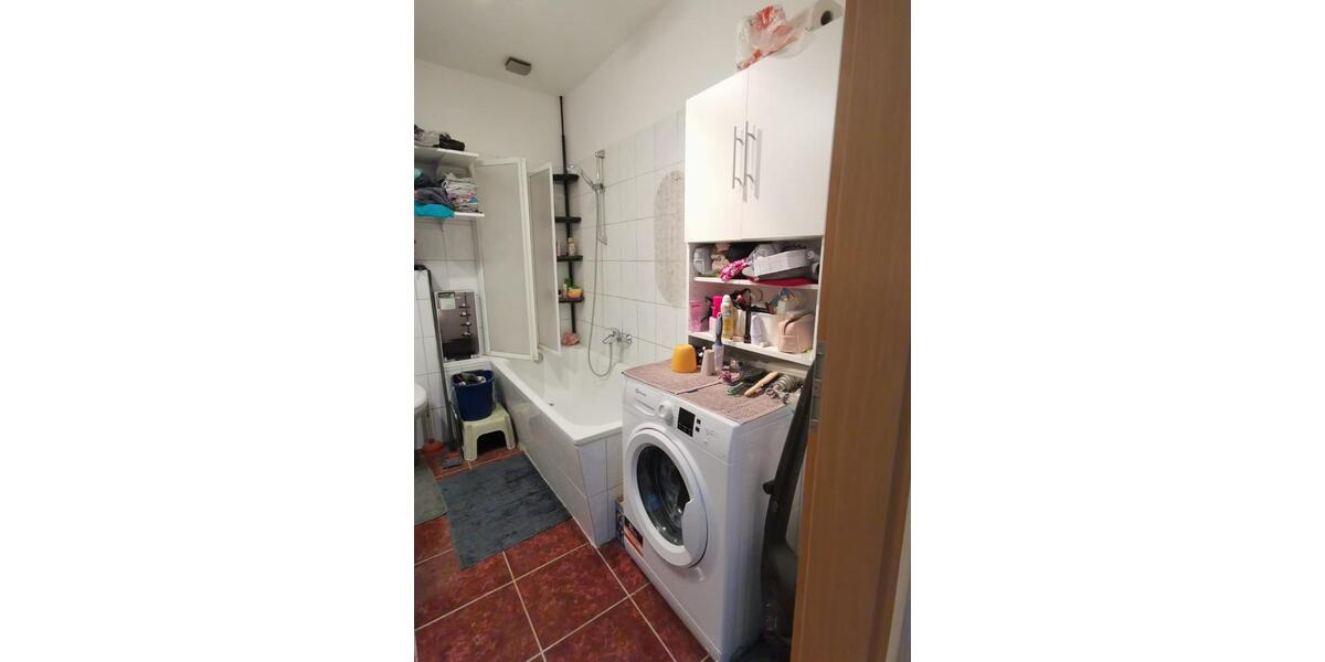 Terrassenwohnung Dassow - 2 Zimmer, 46 m&sup2;, 363&euro; | Angebot:25284862