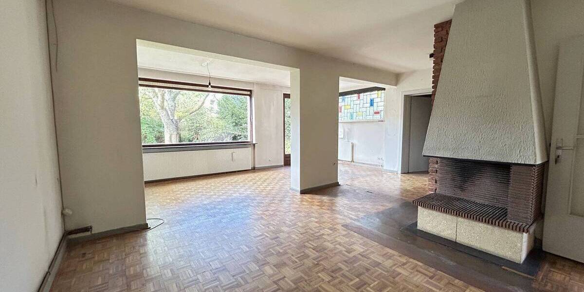 Reihenendhaus Lübeck St. Jürgen - 5 Zimmer, 111 m&sup2;, 185.000&euro; | Angebot:25698143