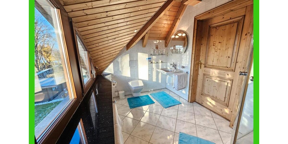 Dachgeschoßwohnung Timmendorfer Strand - 2 Zimmer, 104 m&sup2;, 2.999&euro; | Angebot:26296587