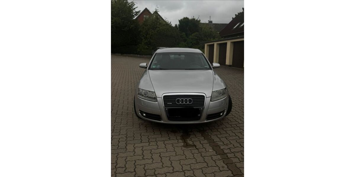 Audi A6 182.000 km 3.500 &euro; Lübeck 23564