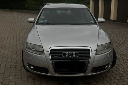 Audi A6 182.000 km 4.799 &euro; Lübeck 23564