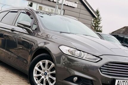 Ford Mondeo 92.000 km 14.888 &euro; Stepenitztal 23936