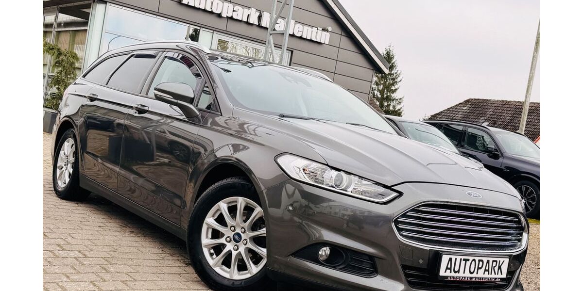 Ford Mondeo 92.000 km 14.888 &euro; Stepenitztal 23936