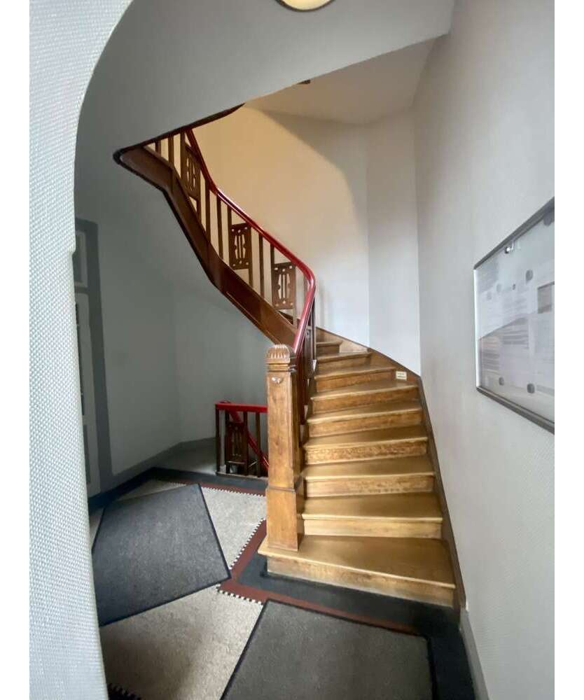 Wohnung zum Mieten in Lübeck 510 € 45 m²