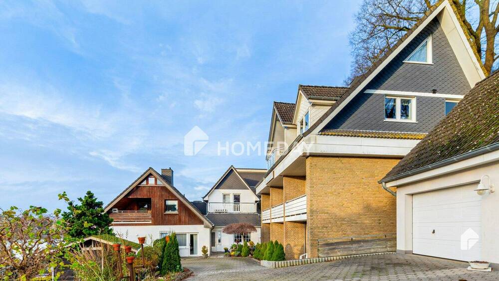 Mehrfamilienhaus, Wohnhaus Reinfeld - 3 Zimmer, 1 m&sup2;, 1.600.000&euro; | Angebot:26628999