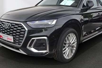 Audi Q5 71.300 km 34.880 &euro; Lübeck 23556