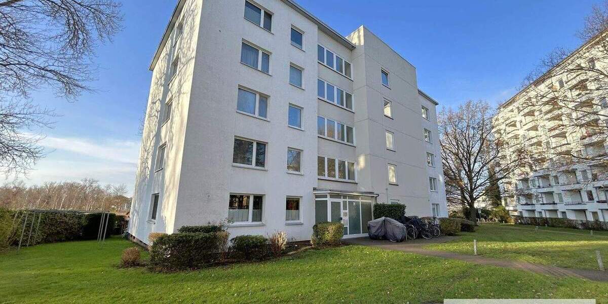 Etagenwohnung Lübeck St. Gertrud - 105.000&euro; | Angebot:23969072