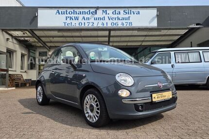 Fiat 500C 134.999 km 4.980 &euro; Ratekau 23626