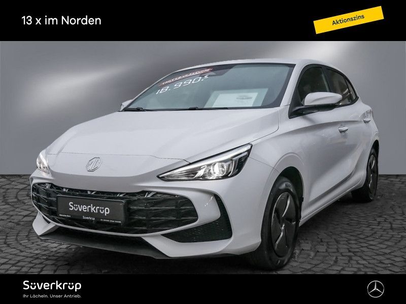 MG3