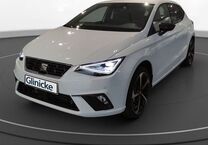 Gebrauchtwagen Seat Ibiza